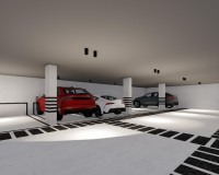 Novostavba - Ground floor apartment - Guardamar del Segura - Pueblo