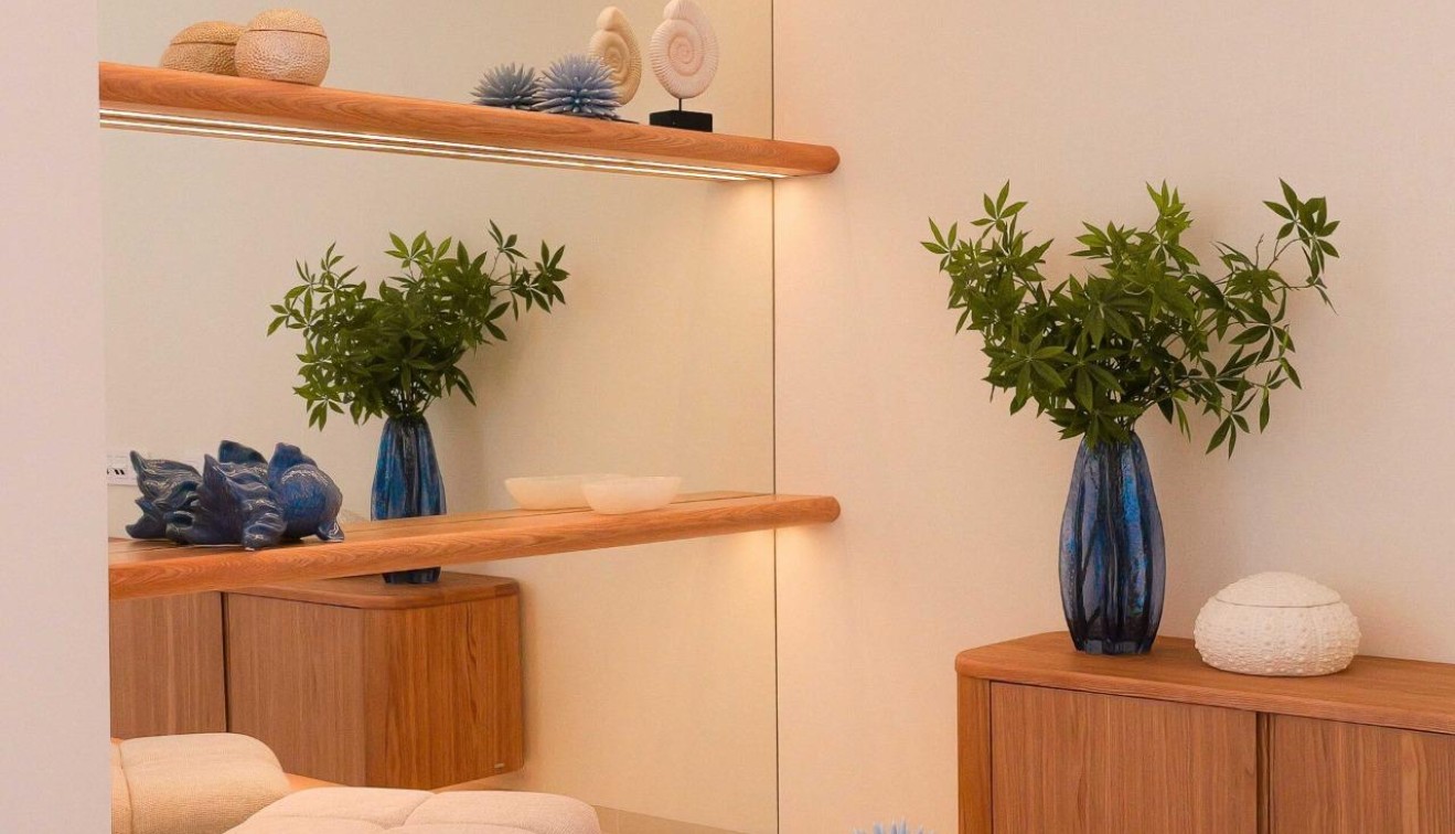 Novostavba - Ground Floor Bungalow - Ciudad Quesada - Rojales - DOÑA PEPA