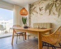 Novostavba - Ground Floor Bungalow - Orihuela - Vistabella Golf