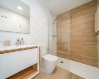 Novostavba - Ground Floor Bungalow - Orihuela - Vistabella Golf