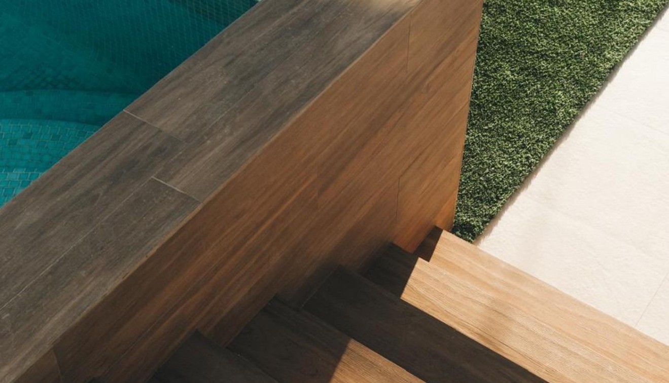 Novostavba - Ground Floor Bungalow - San Pedro del Pinatar - Los Pinos