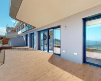 Novostavba - Penthouse - Águilas - Isla del fraile