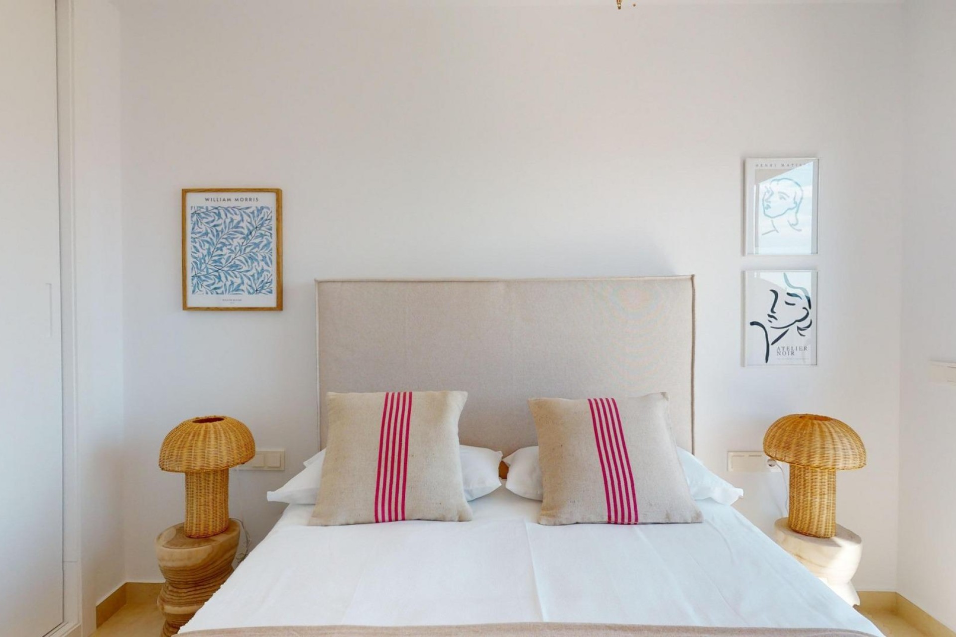 Novostavba - Penthouse - Águilas - Isla del fraile