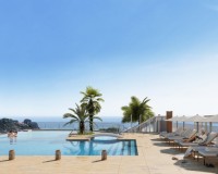 Novostavba - Penthouse - Águilas - Isla del fraile