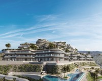 Novostavba - Penthouse - Águilas - Isla del fraile