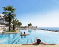 Novostavba - Penthouse - Águilas - Isla del fraile