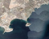 Novostavba - Penthouse - Águilas - Isla del fraile