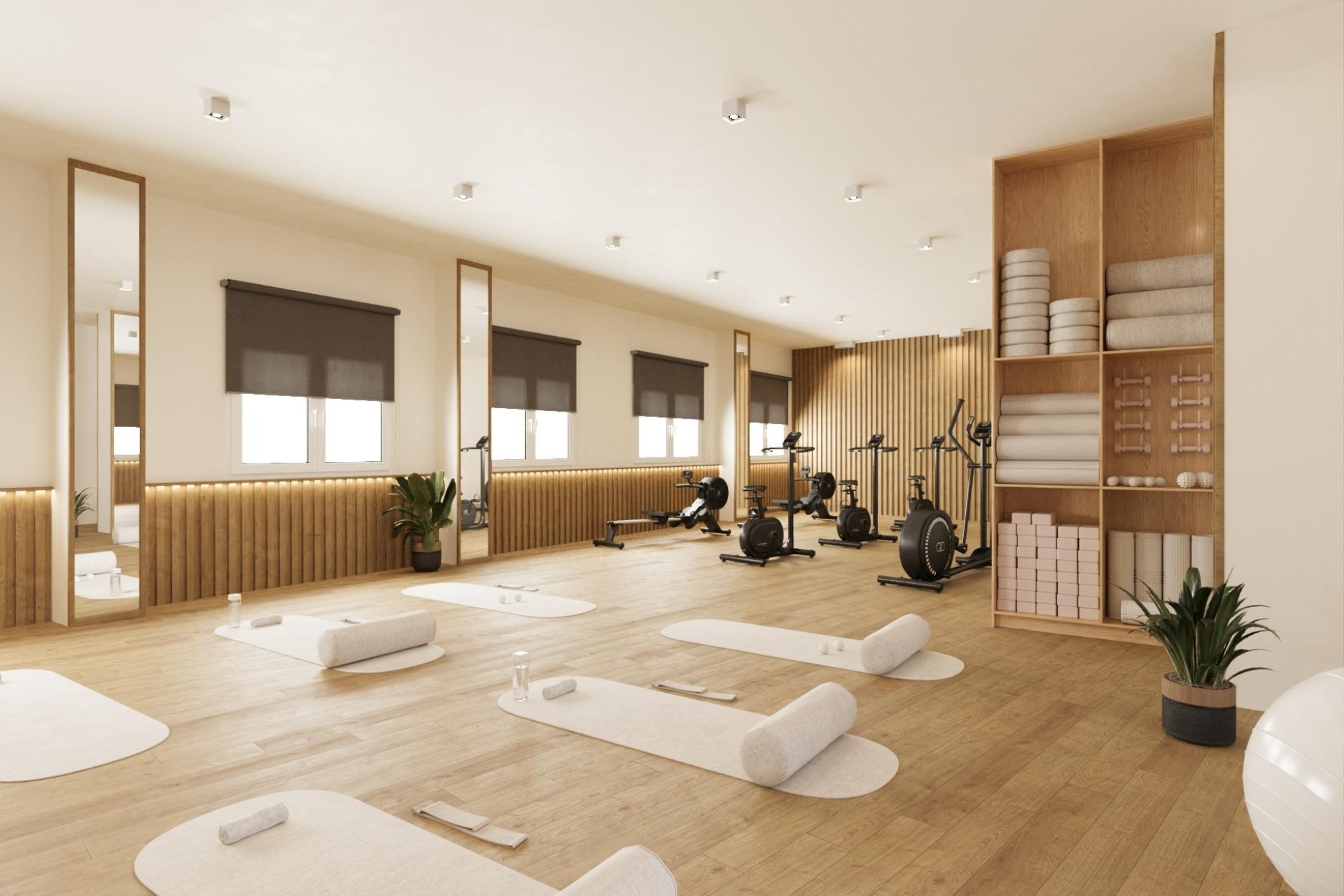 Novostavba - Penthouse - Águilas - Playa de Levante