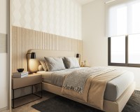 Novostavba - Penthouse - Águilas - Playa del Hornillo