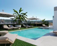 Novostavba - Penthouse - Algorfa - Pueblo