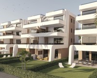 Novostavba - Penthouse - Alhama de Murcia - Condado De Alhama