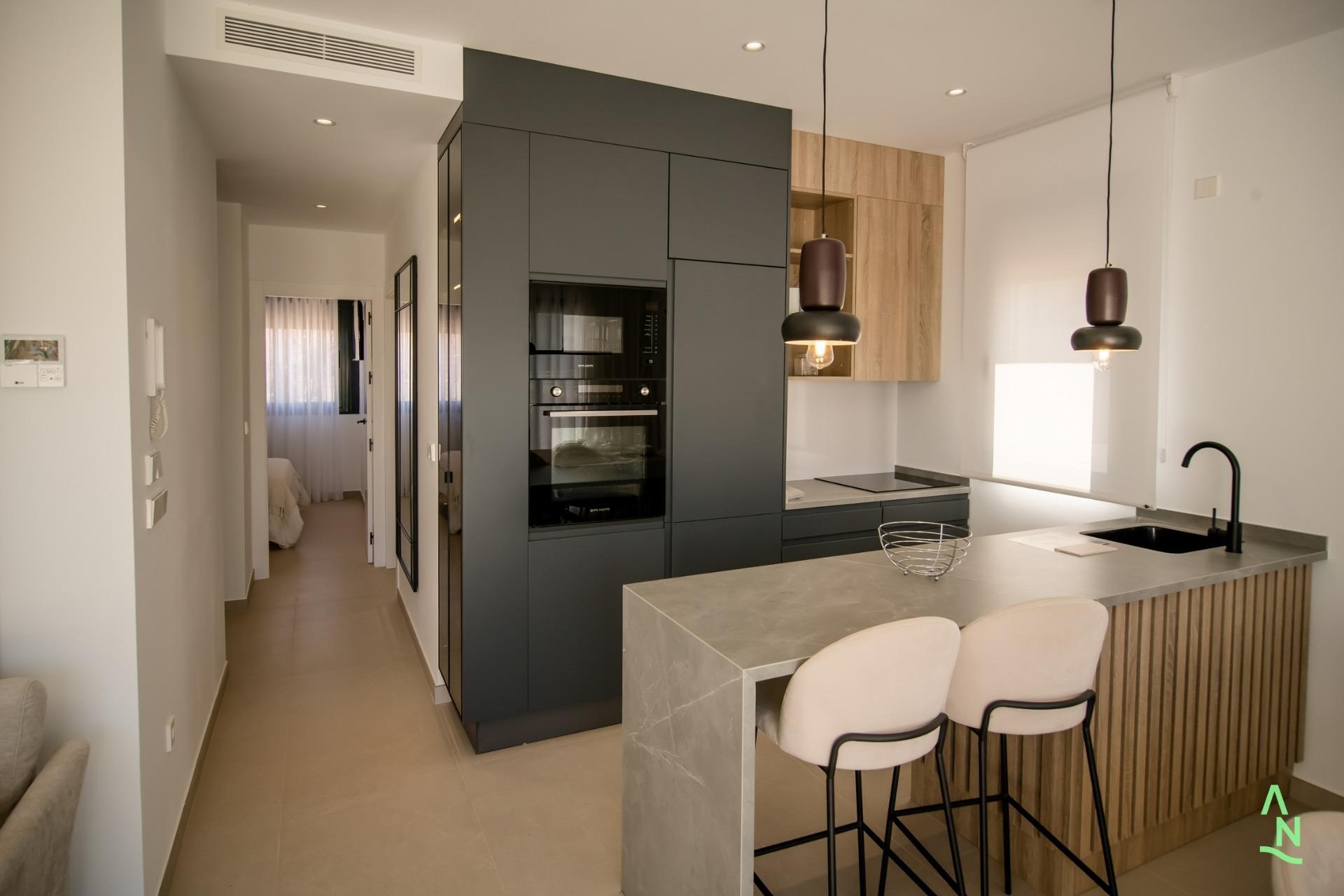 Novostavba - Penthouse - Alhama de Murcia - Condado De Alhama