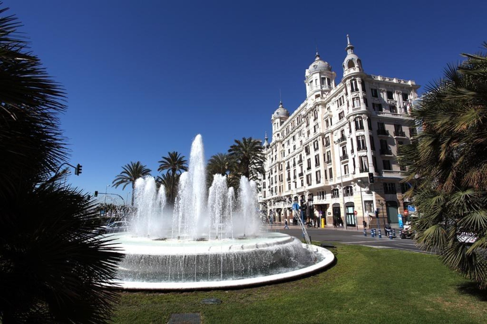 Novostavba - Penthouse - Alicante - Benalua