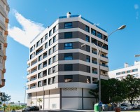 Novostavba - Penthouse - Alicante - Benalua