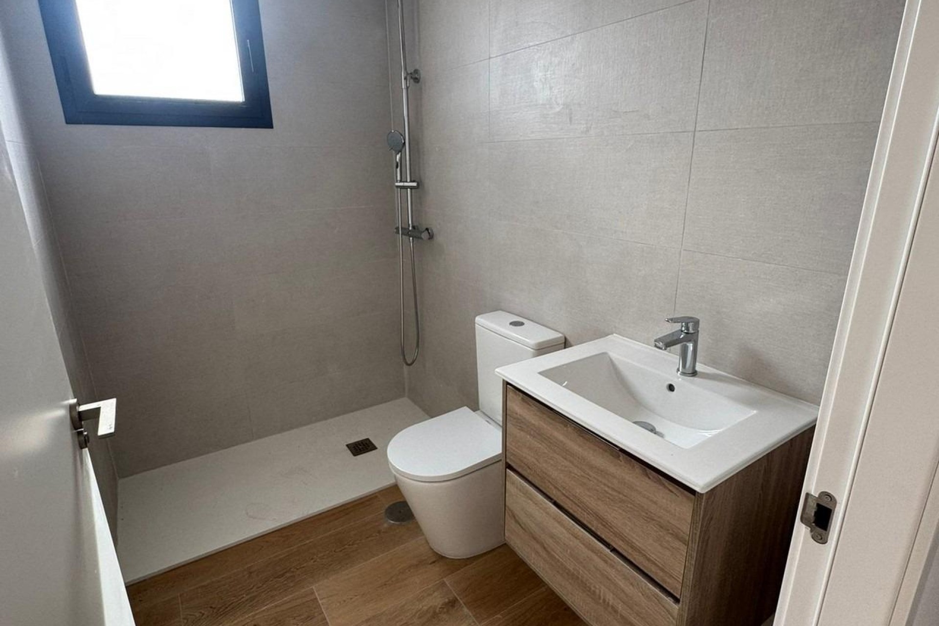 Novostavba - Penthouse - Alicante - Benalua