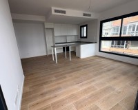 Novostavba - Penthouse - Alicante - Benalua