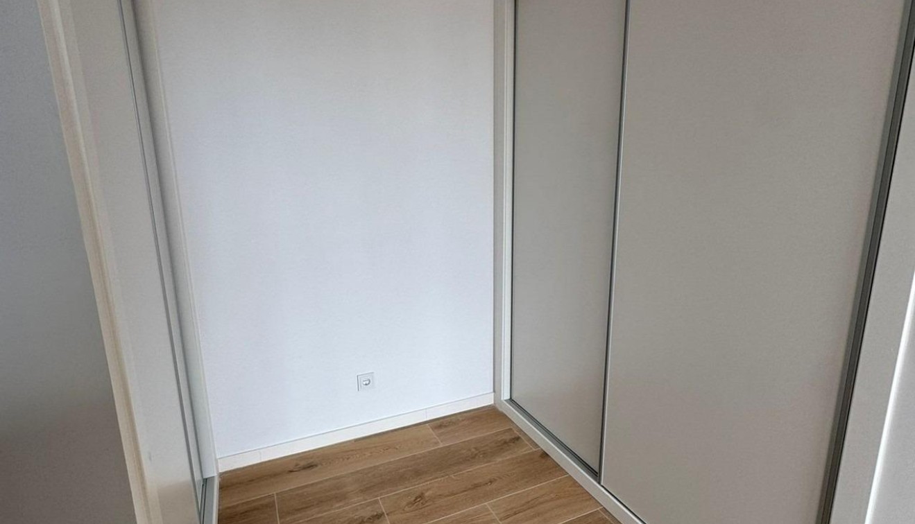 Novostavba - Penthouse - Alicante - Benalua