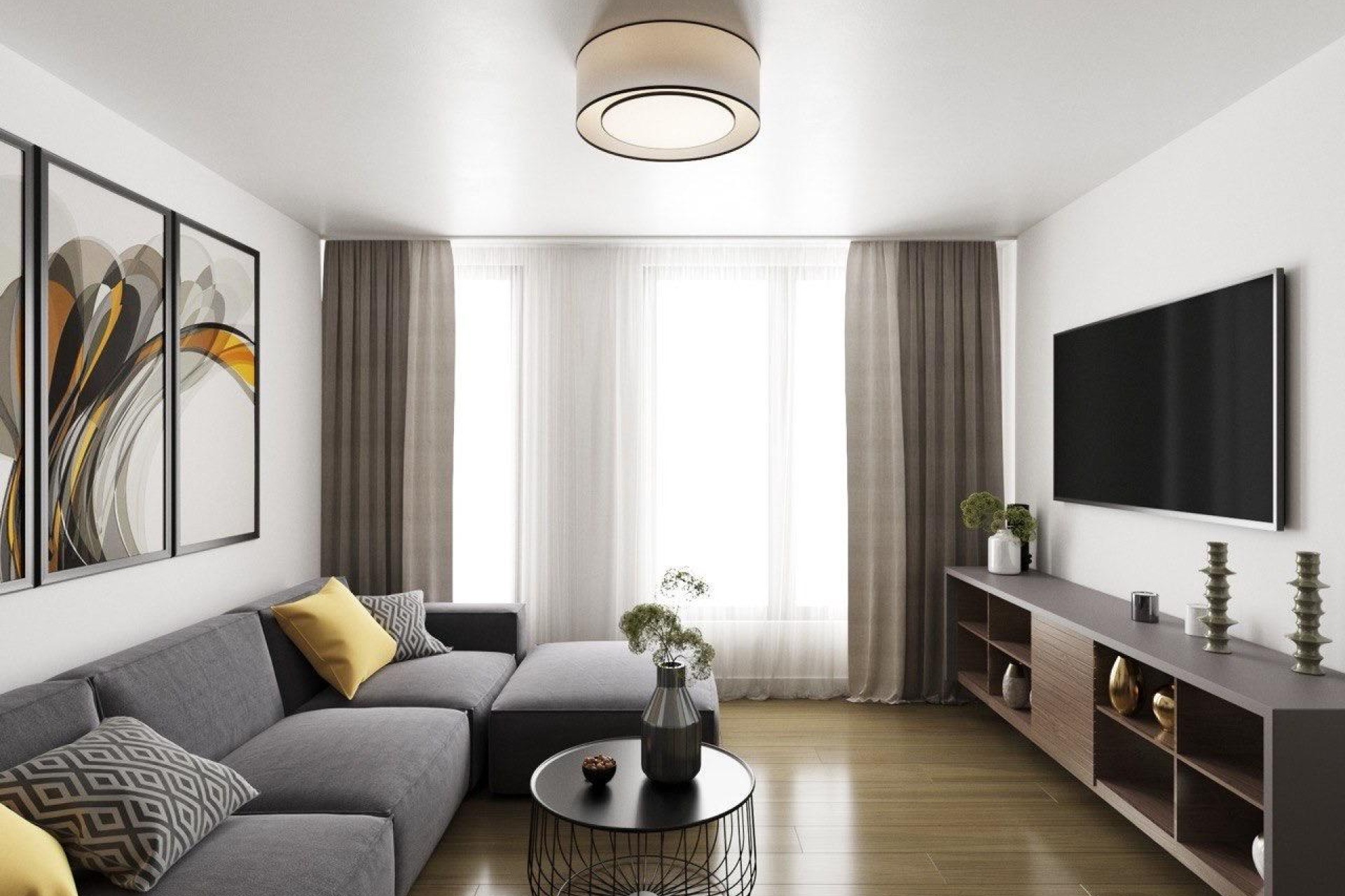 Novostavba - Penthouse - Alicante - Centro