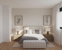 Novostavba - Penthouse - Alicante - San Agustín-PAU 2