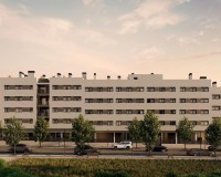 Novostavba - Penthouse - Alicante - San Agustín-PAU 2