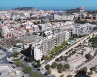 Novostavba - Penthouse - Alicante - San Agustín-PAU 2