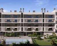 Novostavba - Penthouse - Alicante - San Agustín-PAU 2