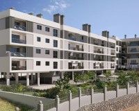 Novostavba - Penthouse - Alicante - San Agustín-PAU 2