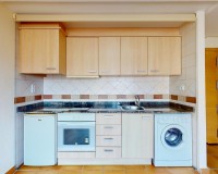 Novostavba - Penthouse - Archena - Villanueva del Rio Segura