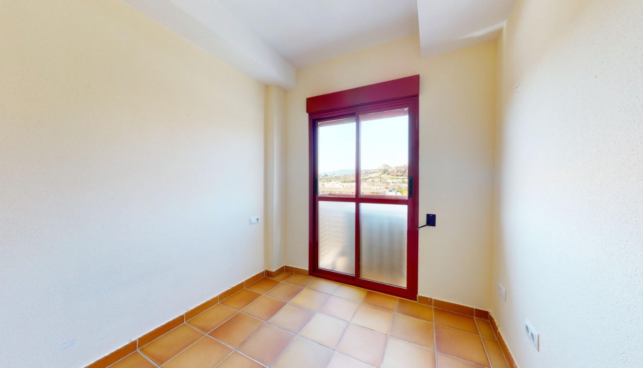 Novostavba - Penthouse - Archena - Villanueva del Rio Segura