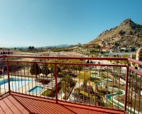 Novostavba - Penthouse - Archena - Villanueva del Rio Segura