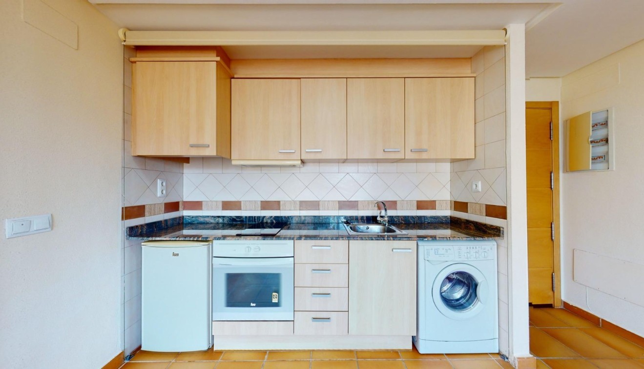 Novostavba - Penthouse - Archena - Villanueva del Rio Segura