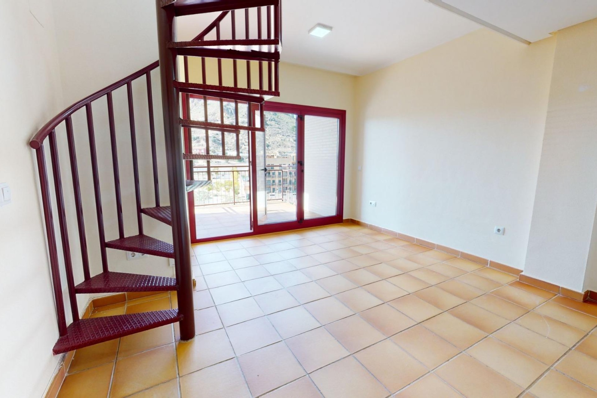 Novostavba - Penthouse - Archena - Villanueva del Rio Segura