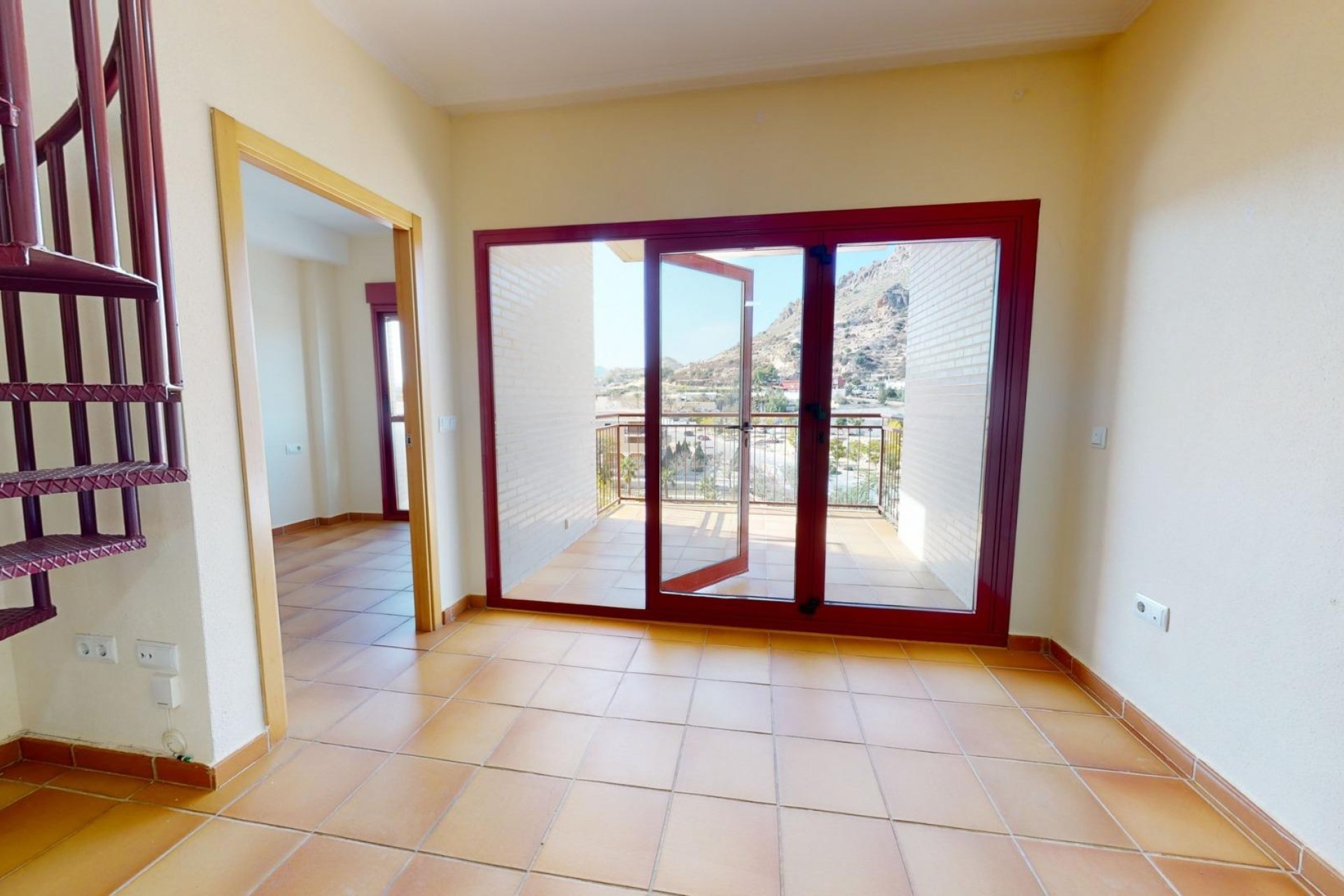 Novostavba - Penthouse - Archena - Villanueva del Rio Segura