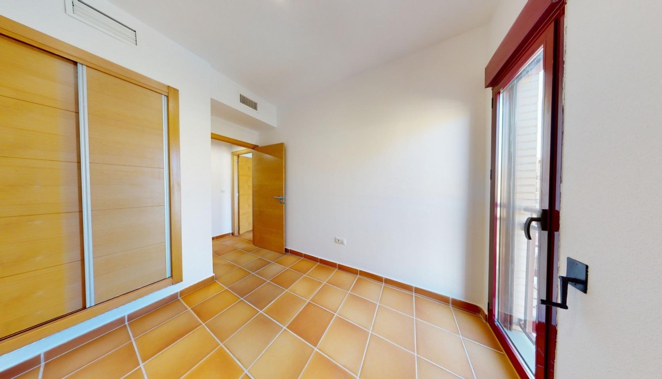 Novostavba - Penthouse - Archena - Villanueva del Rio Segura