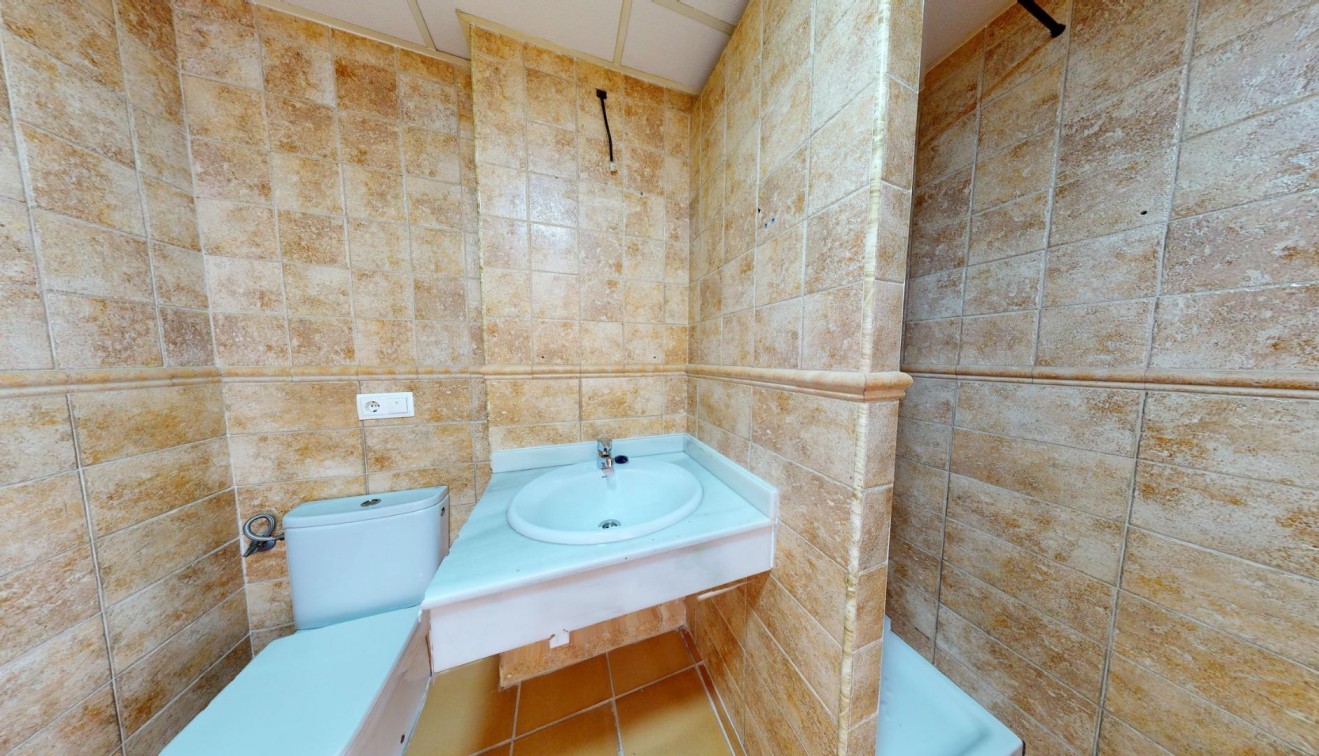 Novostavba - Penthouse - Archena - Villanueva del Rio Segura