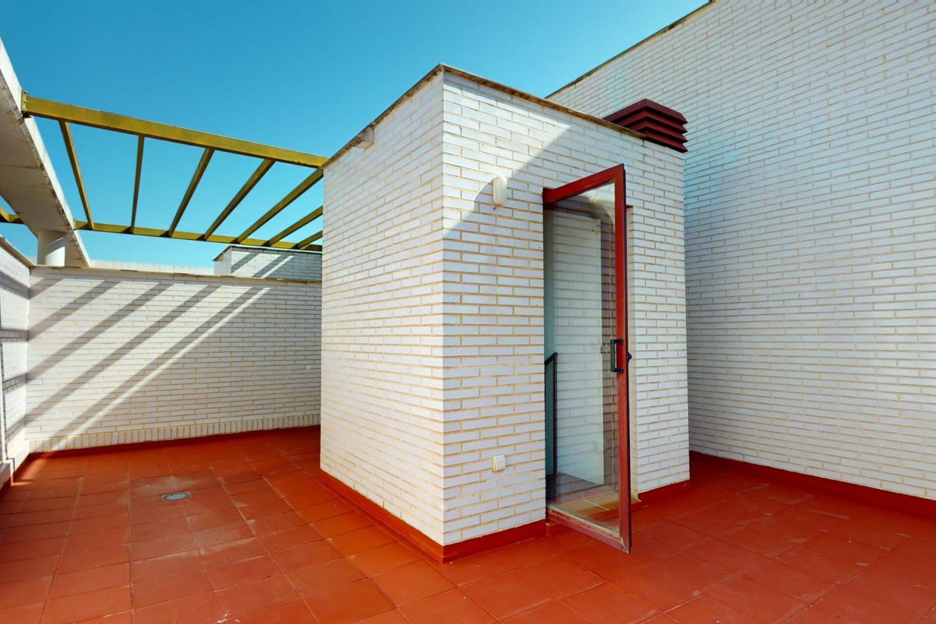 Novostavba - Penthouse - Archena - Villanueva del Rio Segura