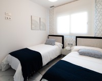 Novostavba - Penthouse - Benidorm - Spain