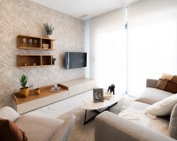 Novostavba - Penthouse - Benidorm - Spain