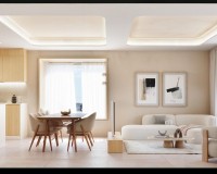 Novostavba - Penthouse - Benijófar - Pueblo