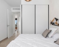 Novostavba - Penthouse - Benijófar - Pueblo