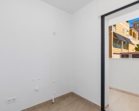 Novostavba - Penthouse - Benijófar - Pueblo