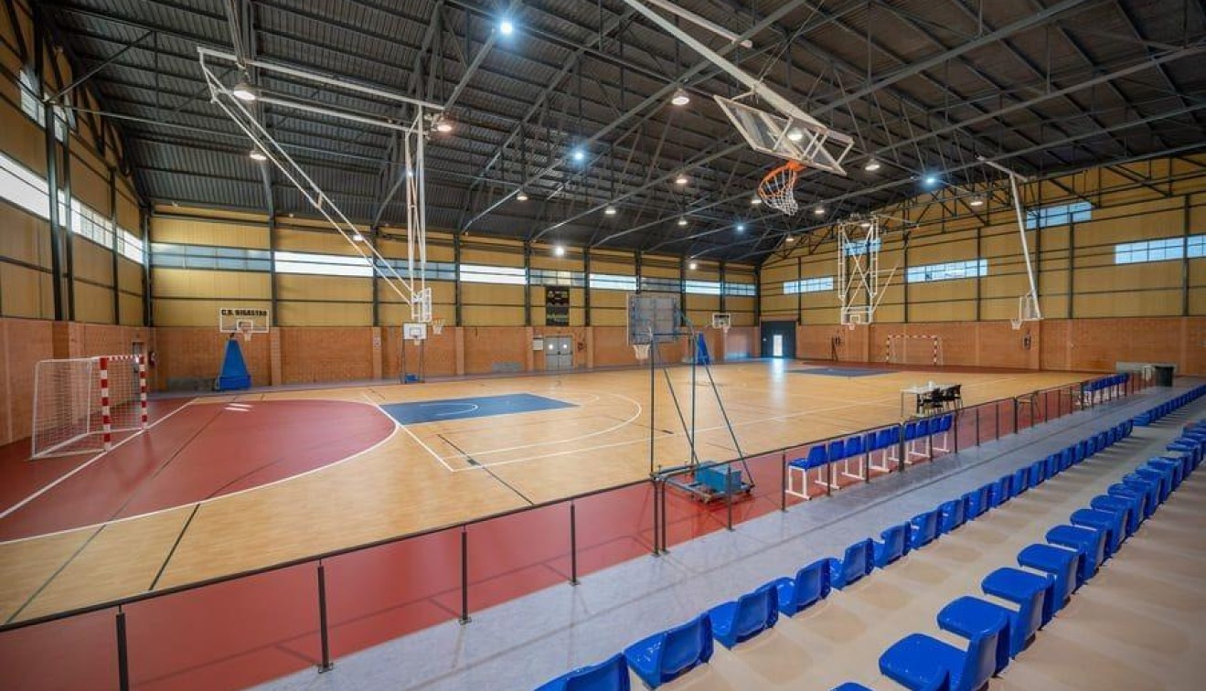 Novostavba - Penthouse - Bigastro - pueblo