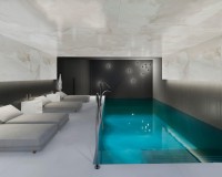 Novostavba - Penthouse - Calpe - Arenal Bol