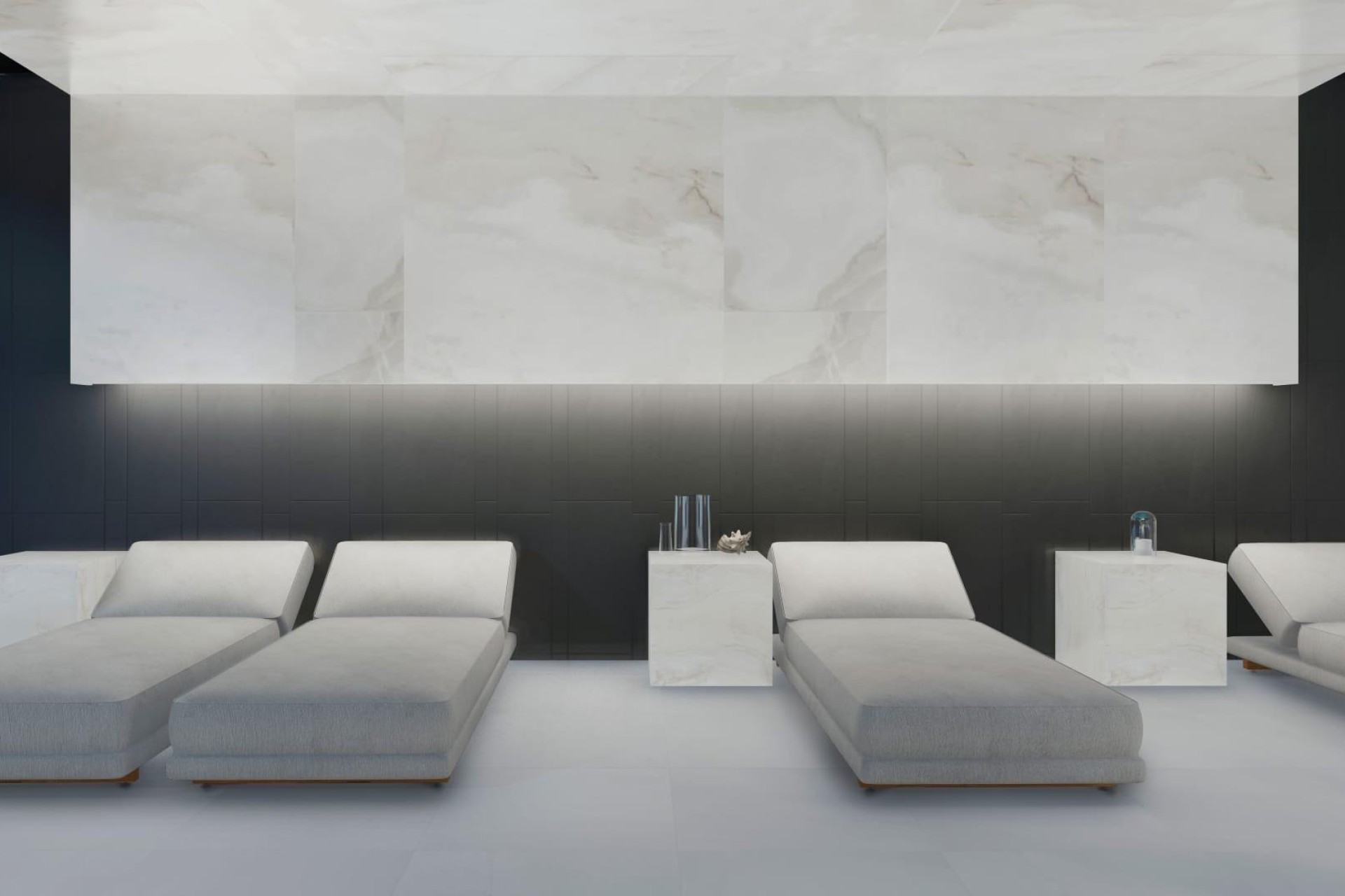 Novostavba - Penthouse - Calpe - Arenal Bol