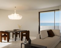 Novostavba - Penthouse - Calpe - Arenal Bol