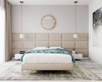 Novostavba - Penthouse - Calpe - Arenal Bol