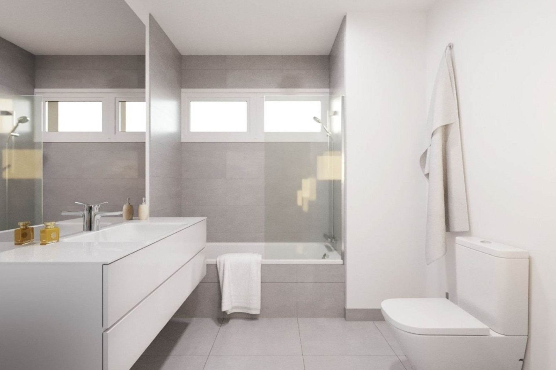 Novostavba - Penthouse - Calpe - Arenal Bol