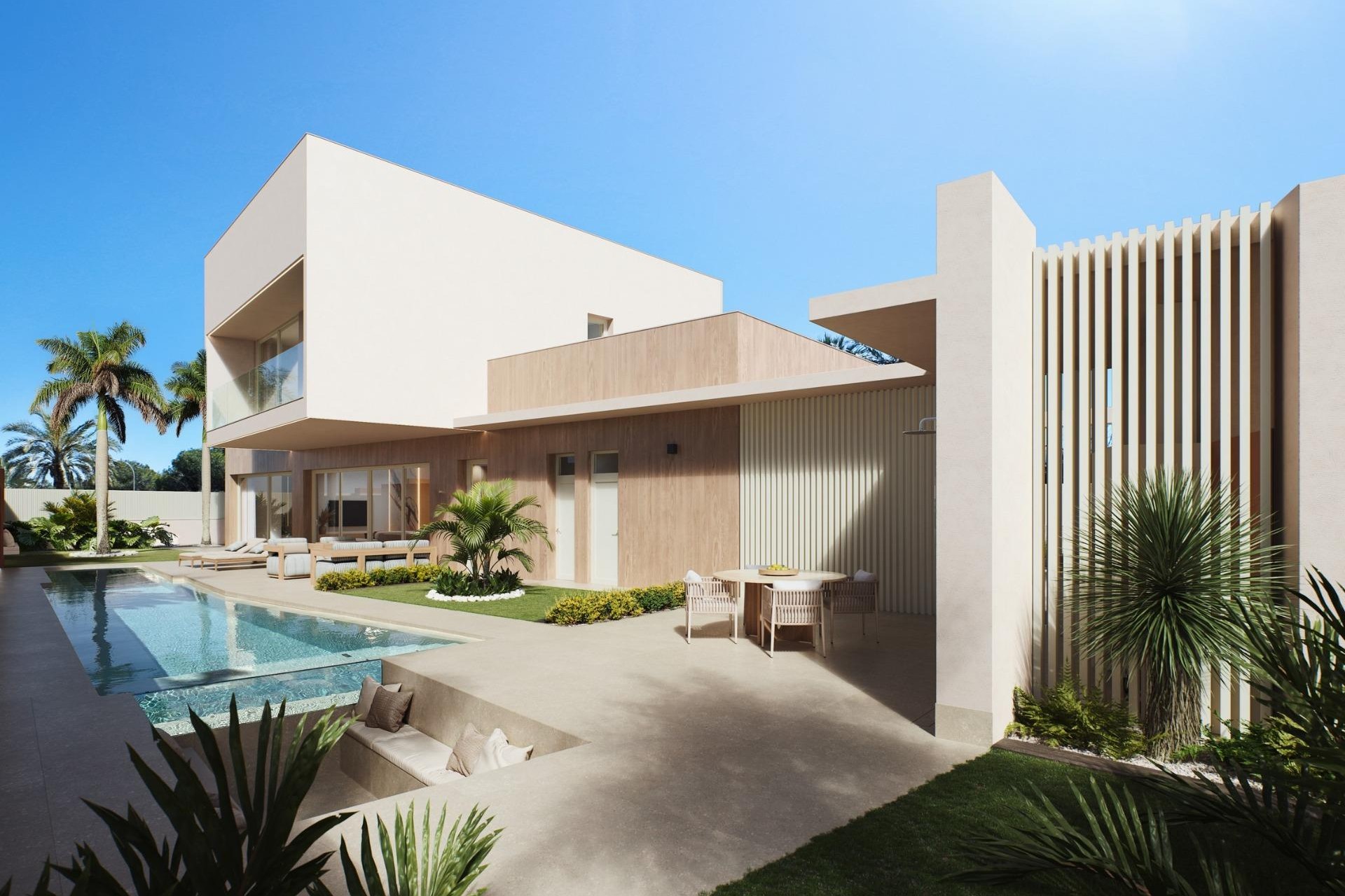 Novostavba - Penthouse - Calpe - Arenal Bol