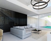 Novostavba - Penthouse - Calpe - Mascarat