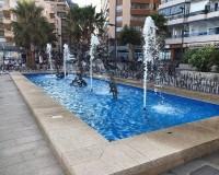 Novostavba - Penthouse - Calpe - Playa del Bol